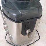 Соковыжималки Bosch MES4010, Vitek VT-1632 5