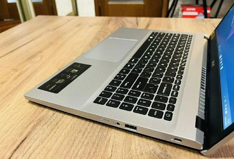 Acer Aspire 3 A315-59 i7 ноутбук 5