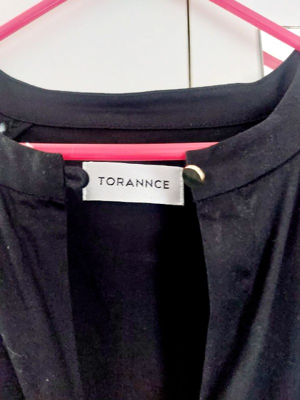Платье Torrence в стиле бохо, размер М 5