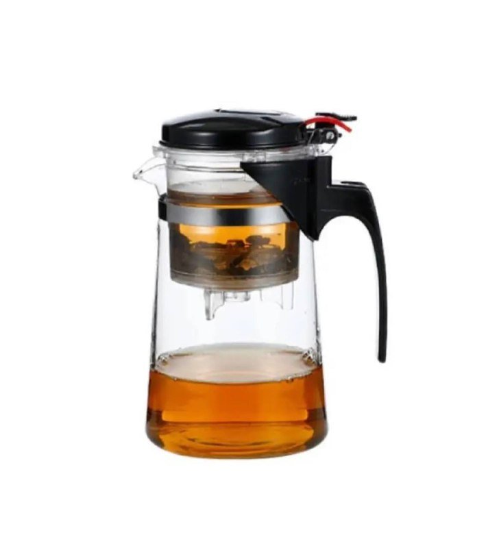 Типот для заваривания чая 500 мл 2