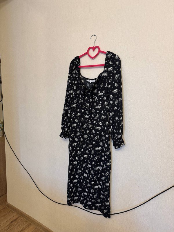 Платье Koton, 48 размер