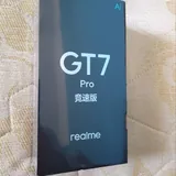 Realme GT7 Pro смартфон 2