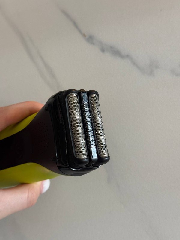 Электробритва Braun Series 3 300s 7