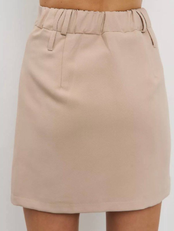 Шорты Stella McCartney Adidas, юбка Wanderclo женская 3