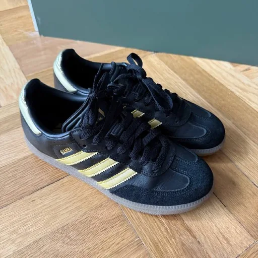 Adidas x Messi Samba, Salomon XT-Slate
