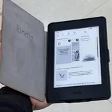 Amazon Kindle Paperwhite 3 1