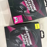 Наушники для Xbox 2