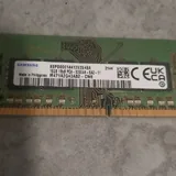 SSD 1 TB, RAM 16 GB DDR4 3200 2
