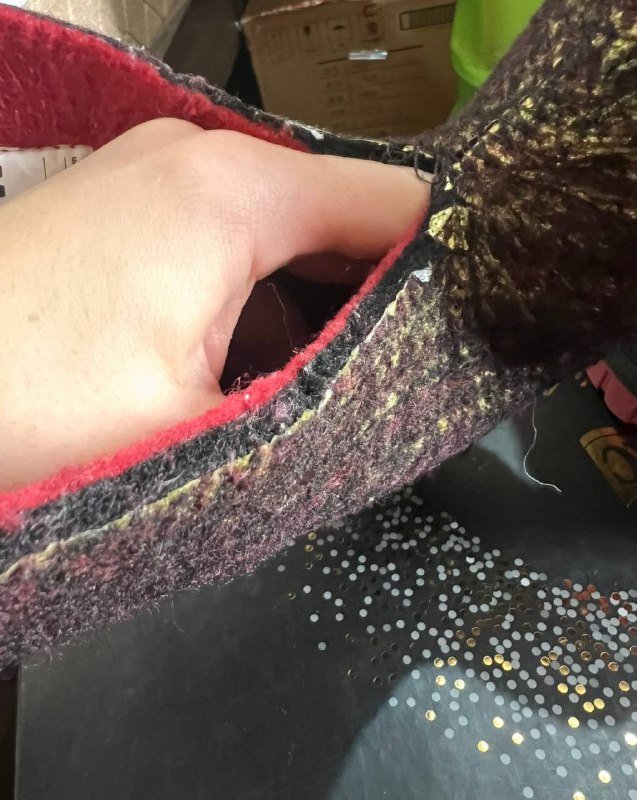 детские сапоги размер 26 5