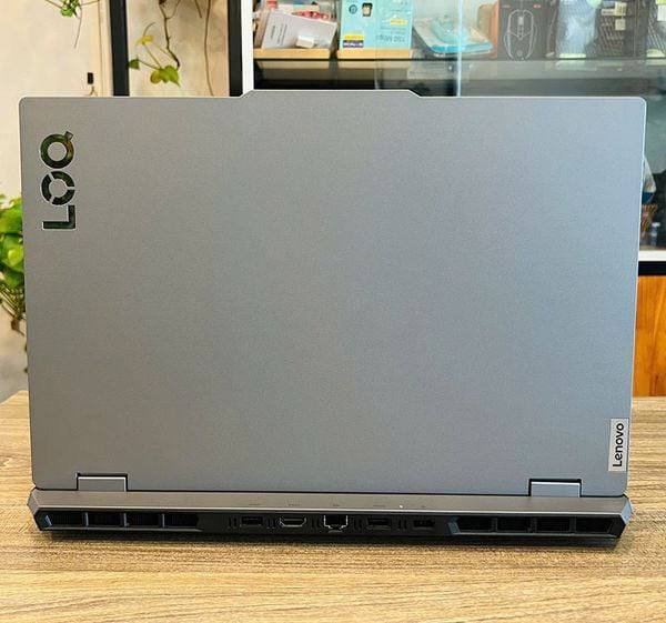 LENOVO LOQ Gaming ноутбук 4