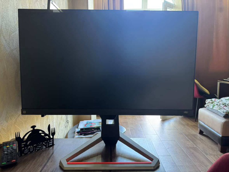 Игровой монитор MOBIUZ 23.8" 165Hz 2