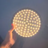 LED лампа со штативом 4