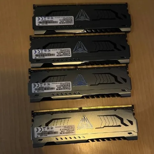 Оперативная память Patriot Viper DDR4 64GB