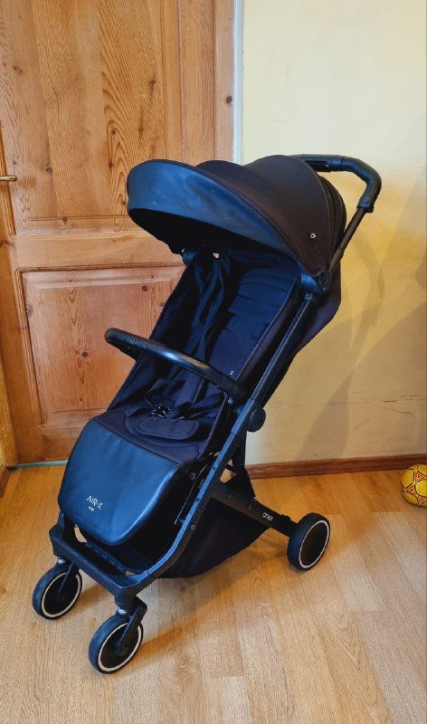 Коляска ANEX AIR X 2