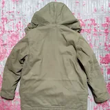 Парка Alpha Industries 6