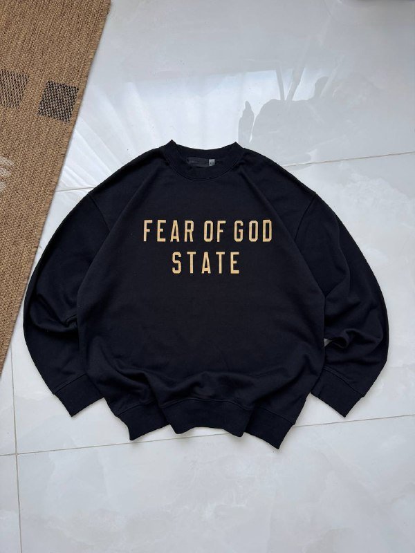 Свитшот Essentials размер M