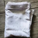 Шторка для душа, карниз, крючки 3