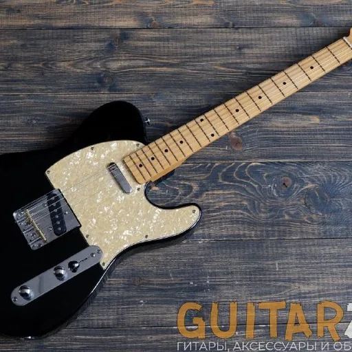 Электрогитара Grass Roots ESP Telecaster