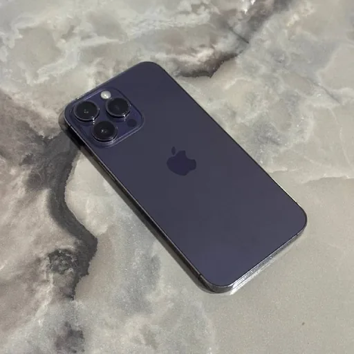 iPhone 14 Pro Max 256 GB