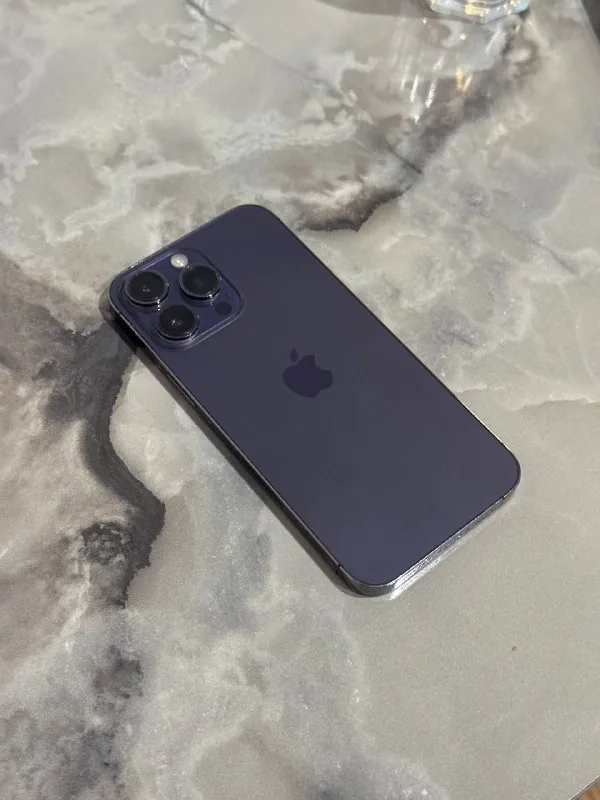 iPhone 14 Pro Max 256 Гб 1
