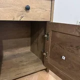 Прикроватная тумба 4