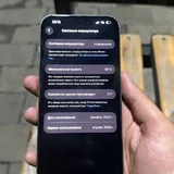 iPhone 16 Pro Max 256 ГБ 5
