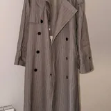 Новый женский плащ 1