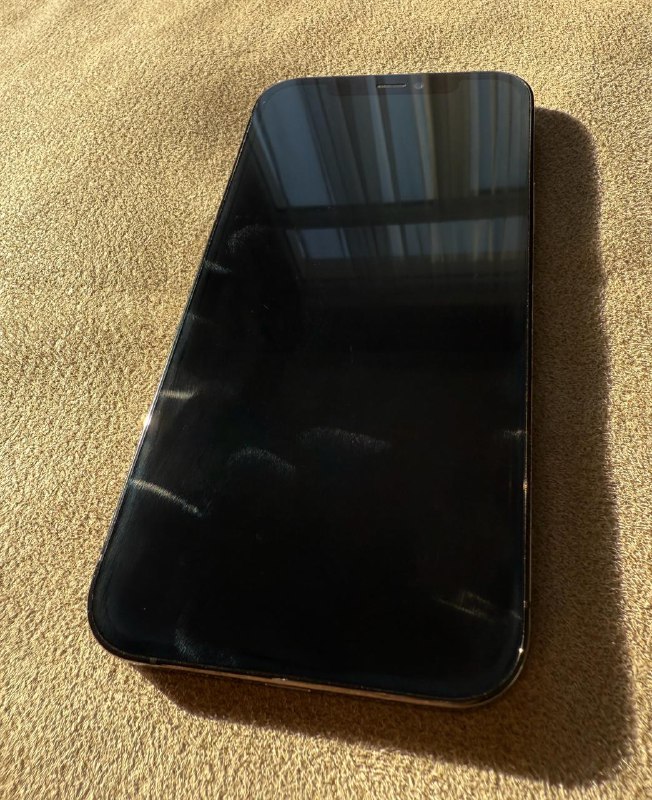 iPhone 12 Pro 256GB 2 SIM 1