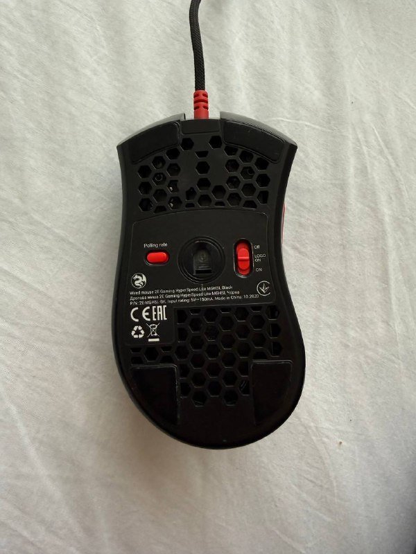 Клавиатура Keychron и компьютерные мыши 7