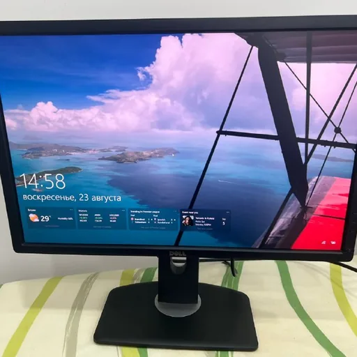 Монитор Dell UltraSharp U2412M