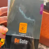 Автокресло BeSafe iZi Comfort Isofix 7