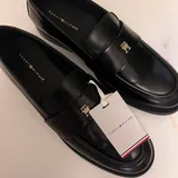 Лоферы Tommy Hilfiger 1