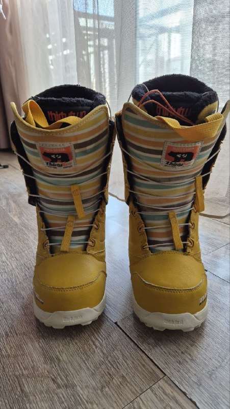 Женские сноубордические ботинки Thirtytwo 37