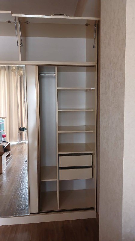 Гардероб, почти новый 3