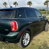 Mini Countryman 2011 2