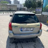Subaru Legacy 2005 3