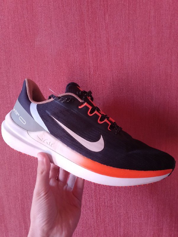 Nike Air Winflo мужские кроссовки 9.5US 2