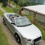 Audi A4 Sline 5