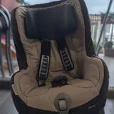 Детское автокресло Britax Römer Safefix Plus 2
