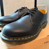 Dr. Martens 1461 мужские туфли 5