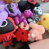Пакет игрушек 1