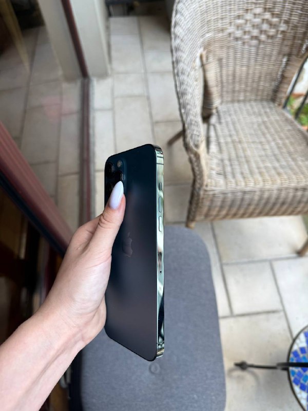 IPhone 12 Pro Max 128 гб 3