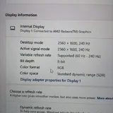 Lenovo Legion 5 Pro 4
