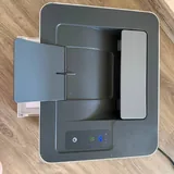 Цветной лазерный принтер HP Color Laser 150nw 2