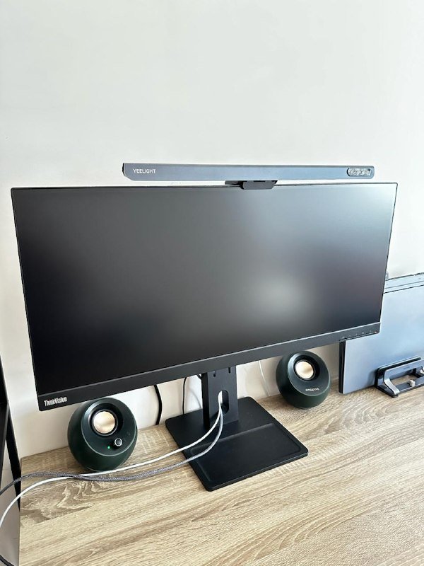 Монитор Lenovo E29w-20