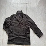Мужской тренч G-Star Utility 1