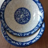 Глубокие тарелки 1
