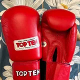 Боксерские перчатки TOP TEN 1