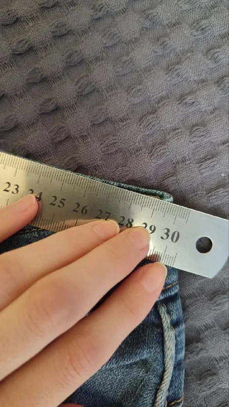 Джинсы Levi's 5