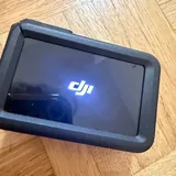 Камера DJI Action 5 Pro, палка, крепления, зарядный кабель 2